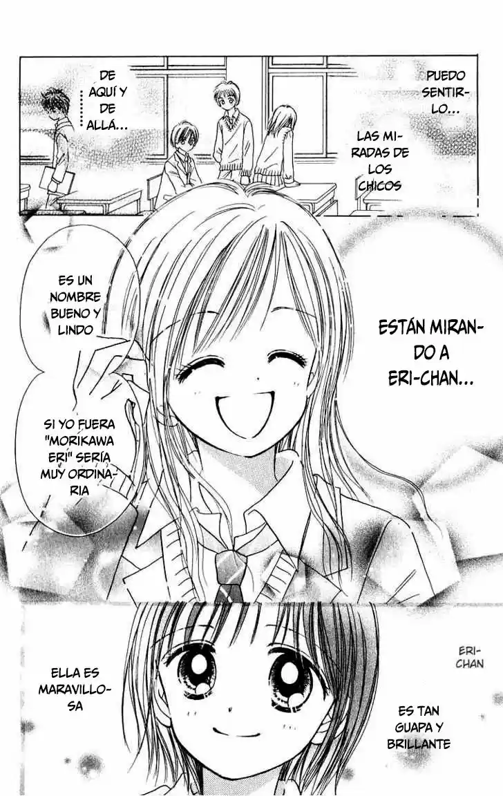 Orange Kakumei (2003) - Capítulo 4 - Página 4 - LectorTMOo
