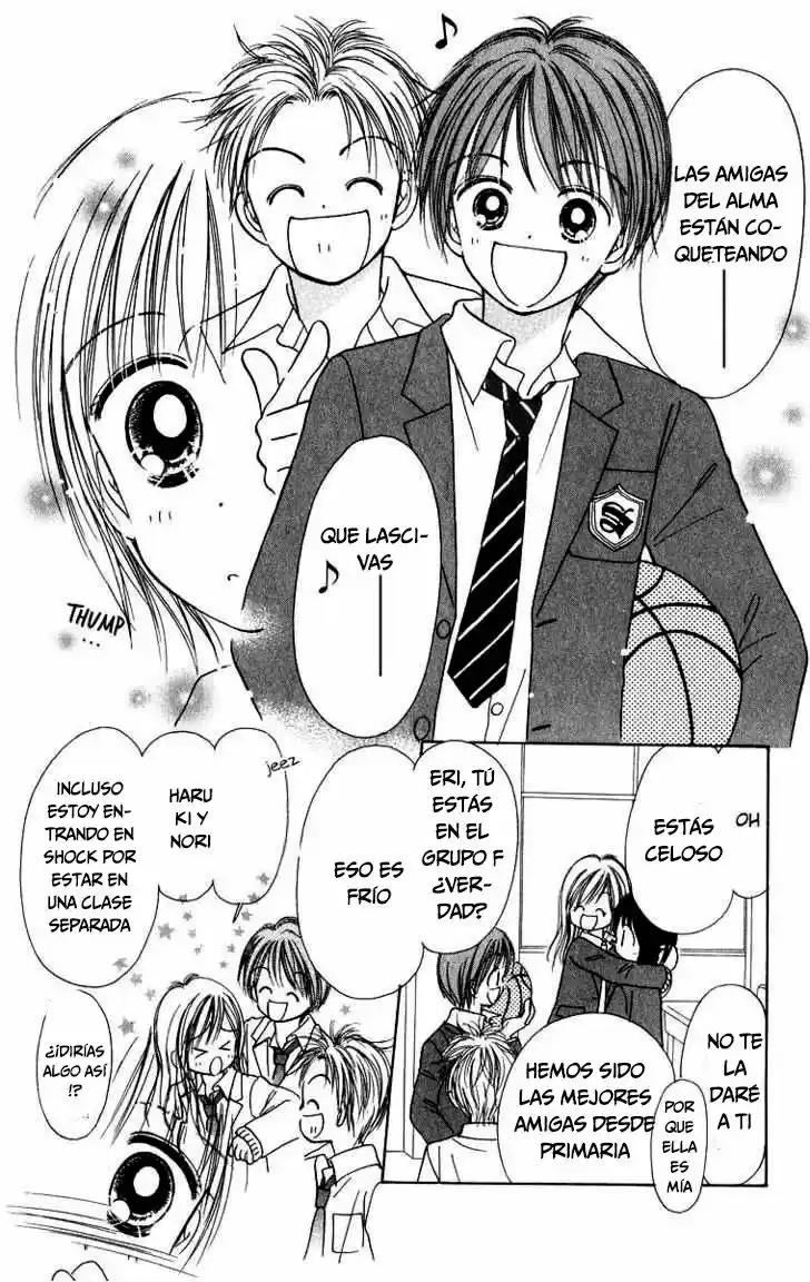 Orange Kakumei (2003) - Capítulo 4 - Página 6 - LectorTMOo
