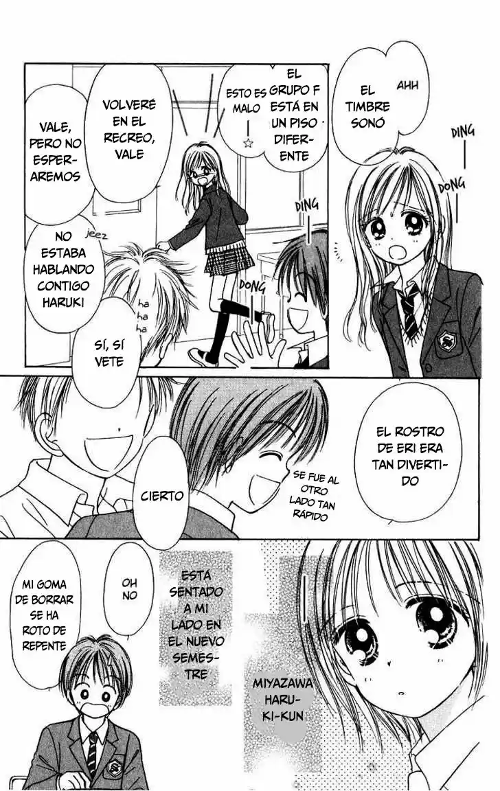 Orange Kakumei (2003) - Capítulo 4 - Página 7 - LectorTMOo