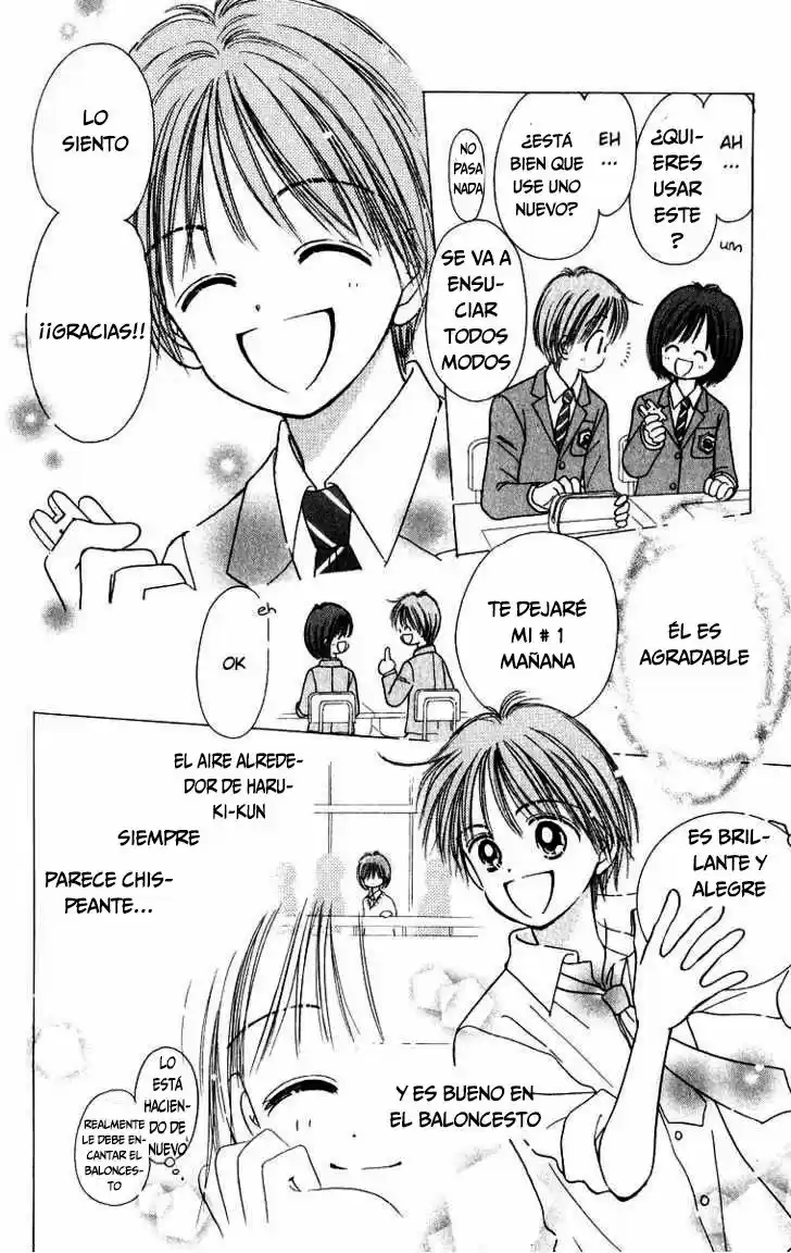 Orange Kakumei (2003) - Capítulo 4 - Página 8 - LectorTMOo