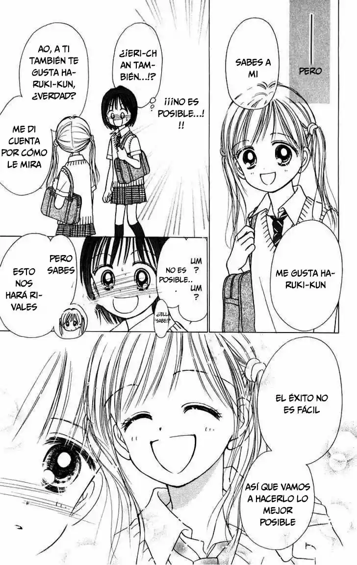 Orange Kakumei (2003) - Capítulo 4 - Página 9 - LectorTMOo