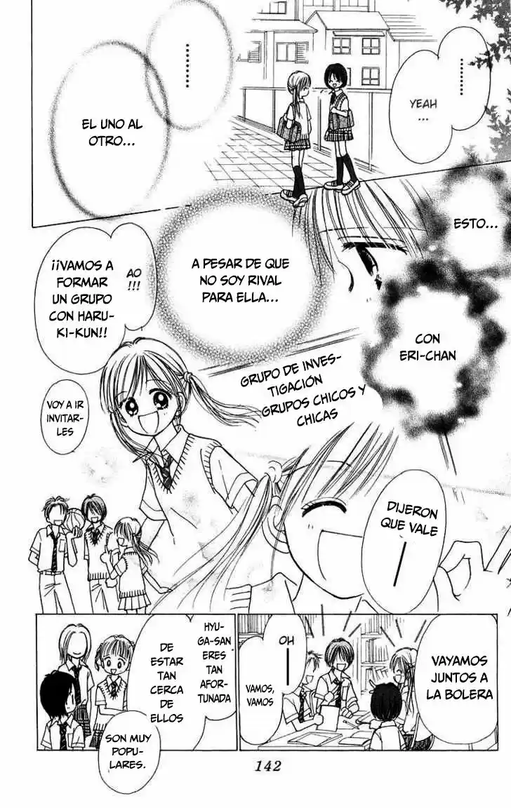 Orange Kakumei (2003) - Capítulo 4 - Página 10 - LectorTMOo