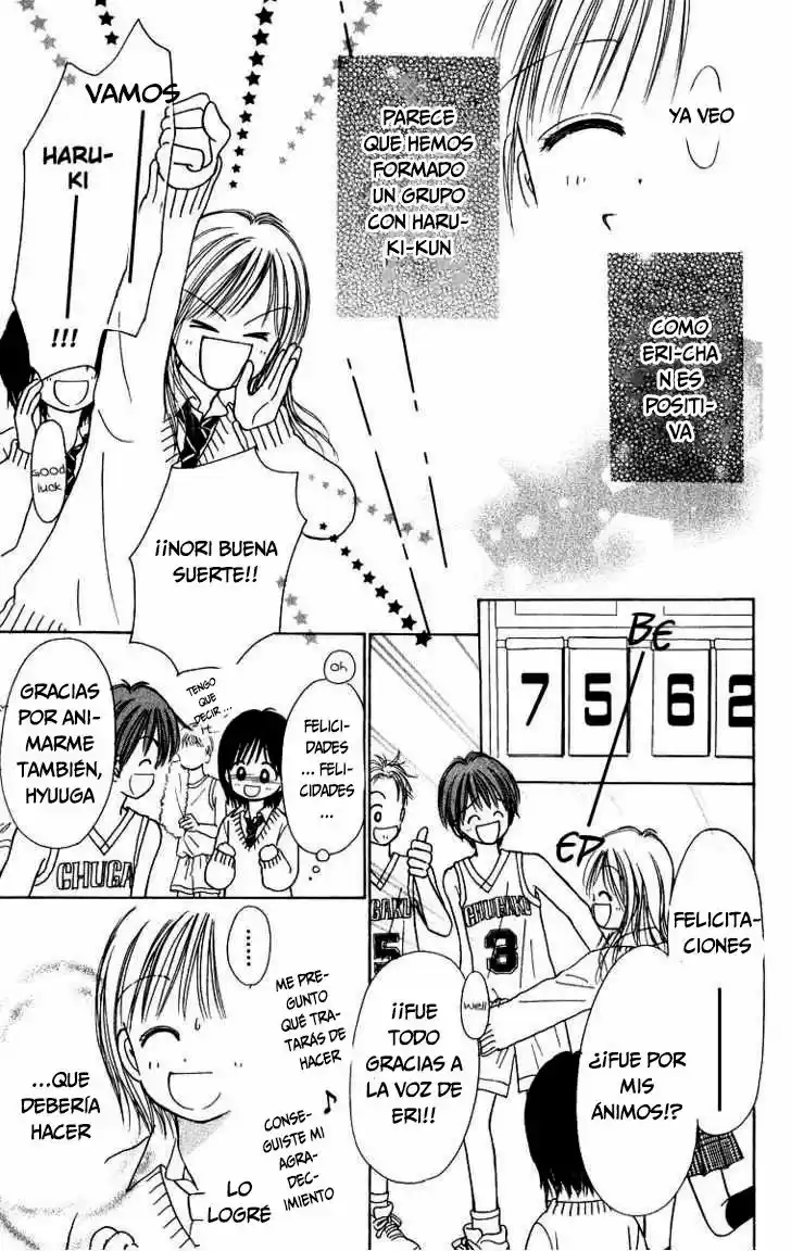 Orange Kakumei (2003) - Capítulo 4 - Página 11 - LectorTMOo