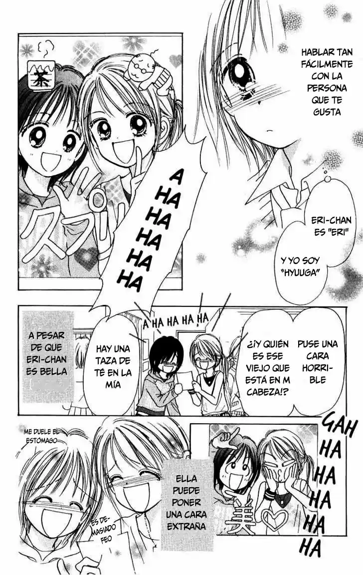 Orange Kakumei (2003) - Capítulo 4 - Página 12 - LectorTMOo