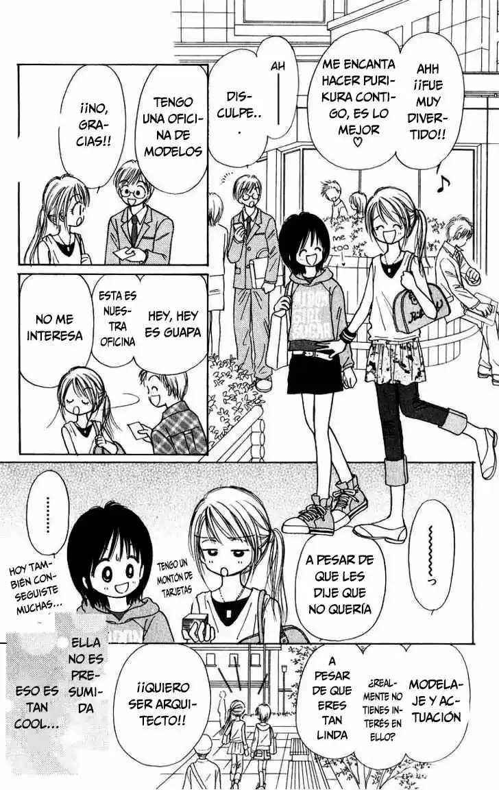 Orange Kakumei (2003) - Capítulo 4 - Página 13 - LectorTMOo