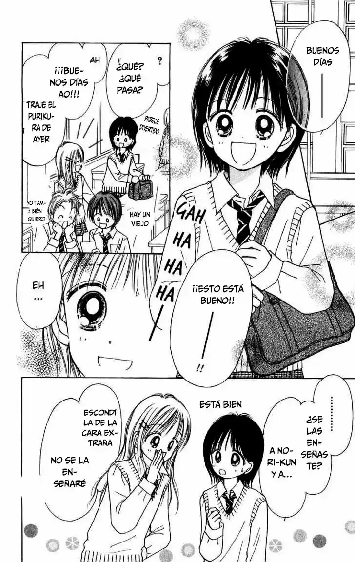 Orange Kakumei (2003) - Capítulo 4 - Página 14 - LectorTMOo