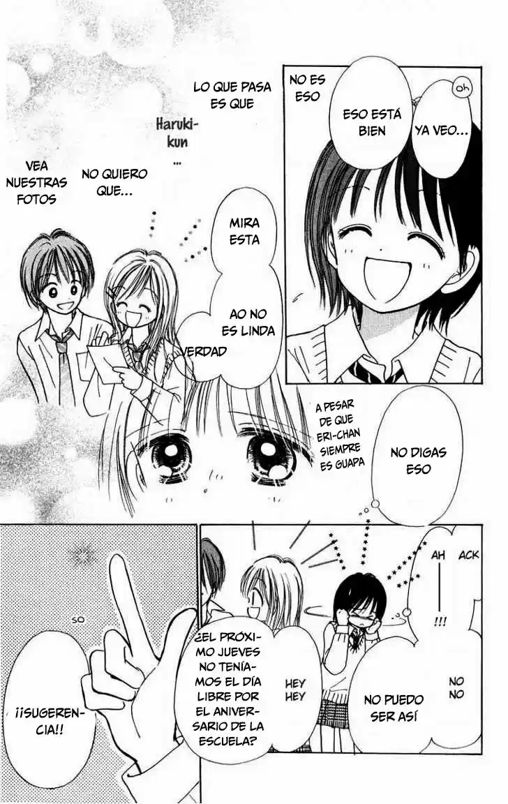 Orange Kakumei (2003) - Capítulo 4 - Página 15 - LectorTMOo