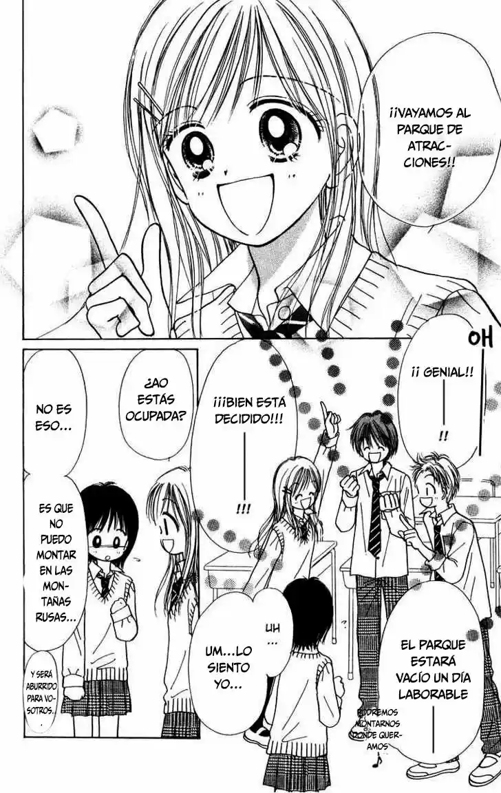 Orange Kakumei (2003) - Capítulo 4 - Página 16 - LectorTMOo