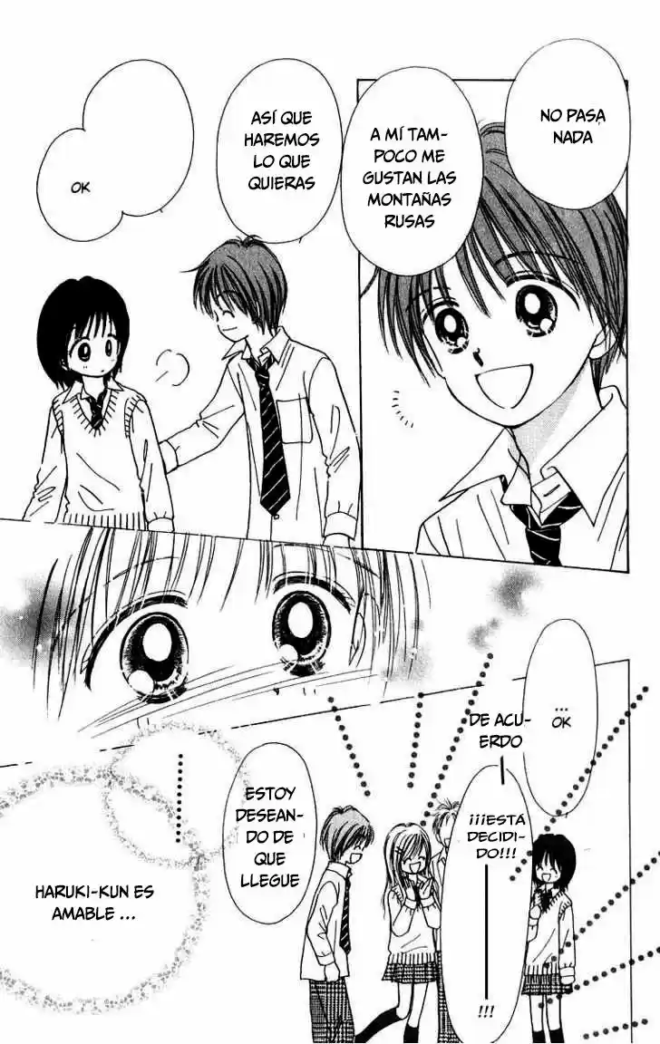 Orange Kakumei (2003) - Capítulo 4 - Página 17 - LectorTMOo