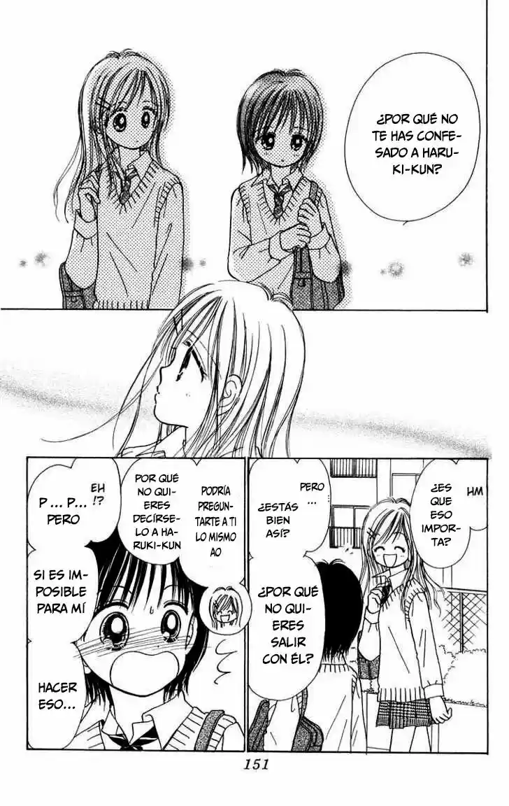 Orange Kakumei (2003) - Capítulo 4 - Página 19 - LectorTMOo