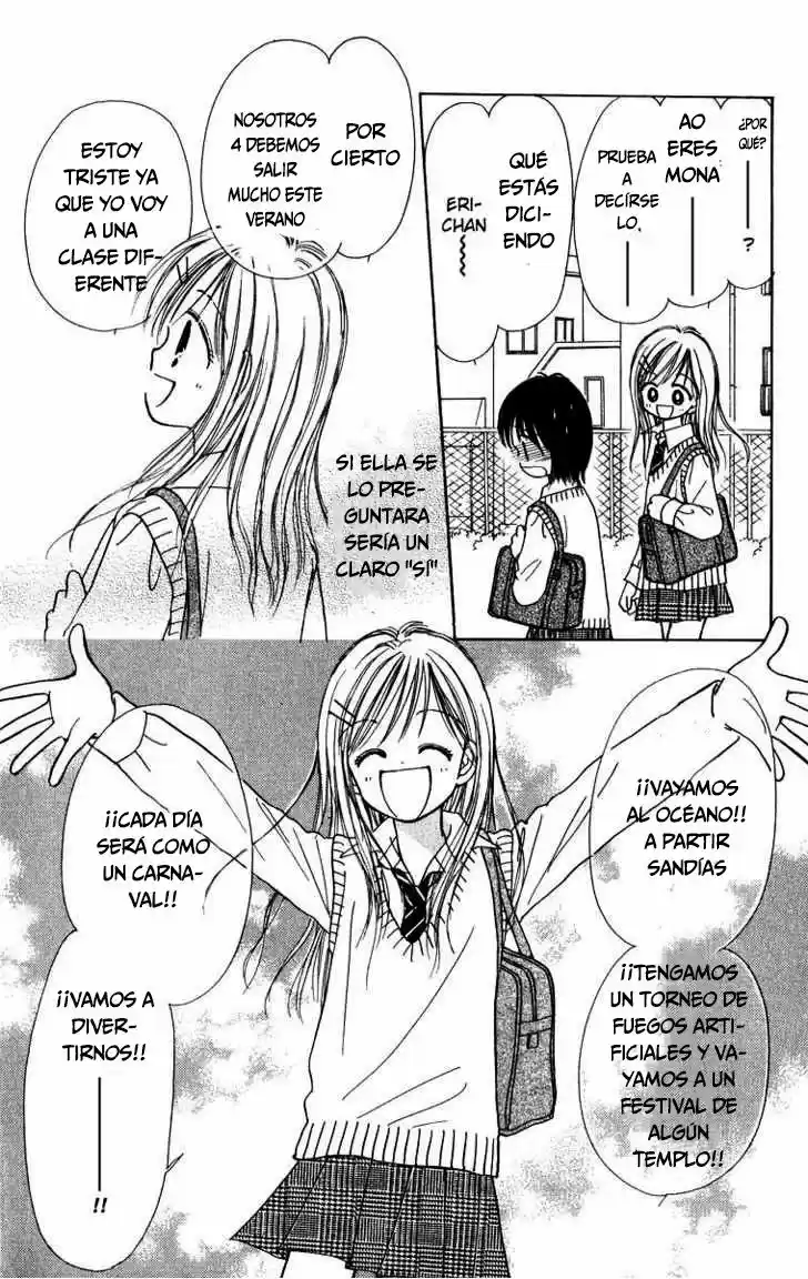 Orange Kakumei (2003) - Capítulo 4 - Página 20 - LectorTMOo
