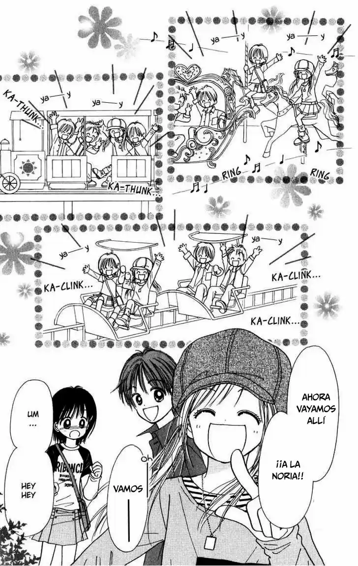 Orange Kakumei (2003) - Capítulo 4 - Página 23 - LectorTMOo