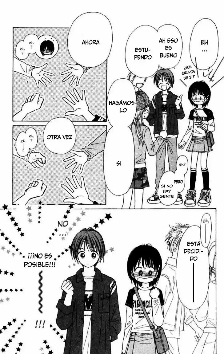 Orange Kakumei (2003) - Capítulo 4 - Página 25 - LectorTMOo