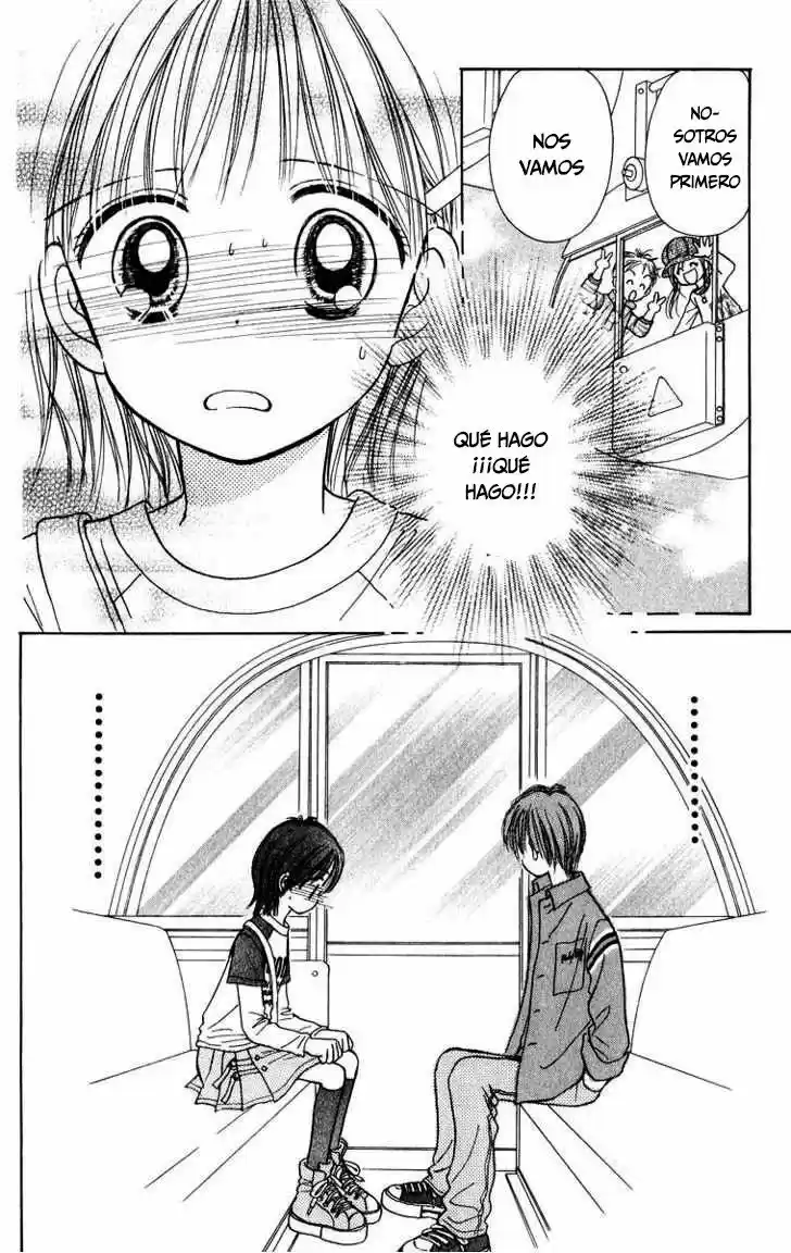 Orange Kakumei (2003) - Capítulo 4 - Página 26 - LectorTMOo