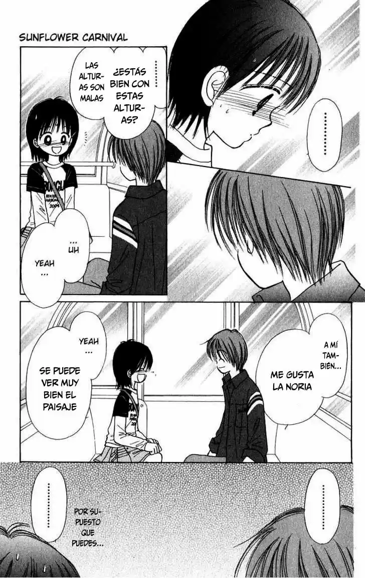 Orange Kakumei (2003) - Capítulo 4 - Página 27 - LectorTMOo