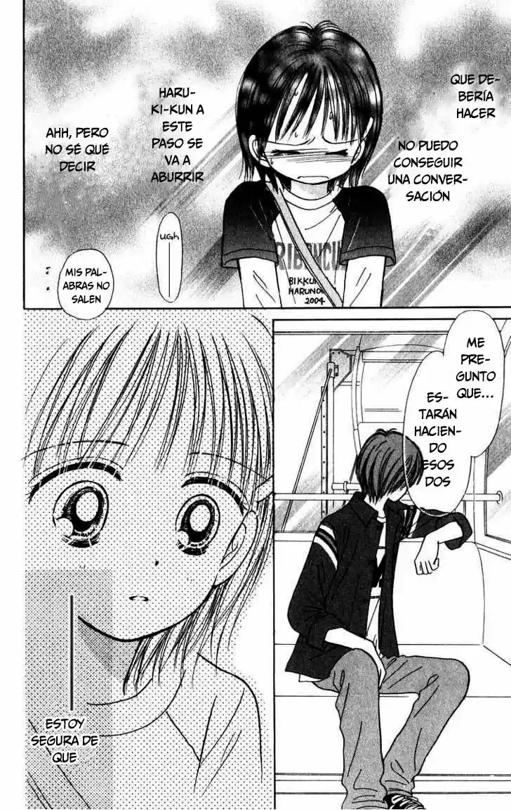 Orange Kakumei (2003) - Capítulo 4 - Página 28 - LectorTMOo