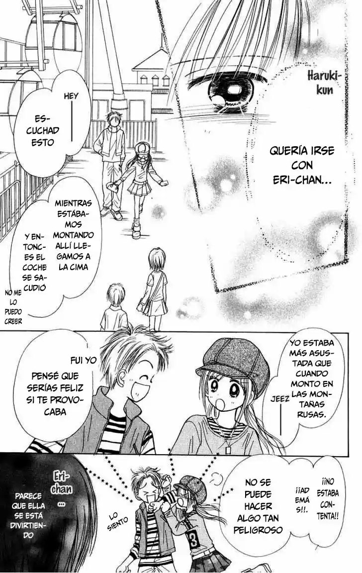 Orange Kakumei (2003) - Capítulo 4 - Página 29 - LectorTMOo
