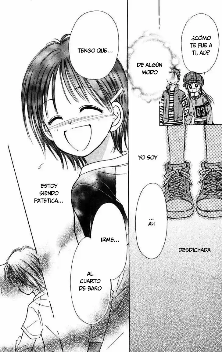 Orange Kakumei (2003) - Capítulo 4 - Página 30 - LectorTMOo