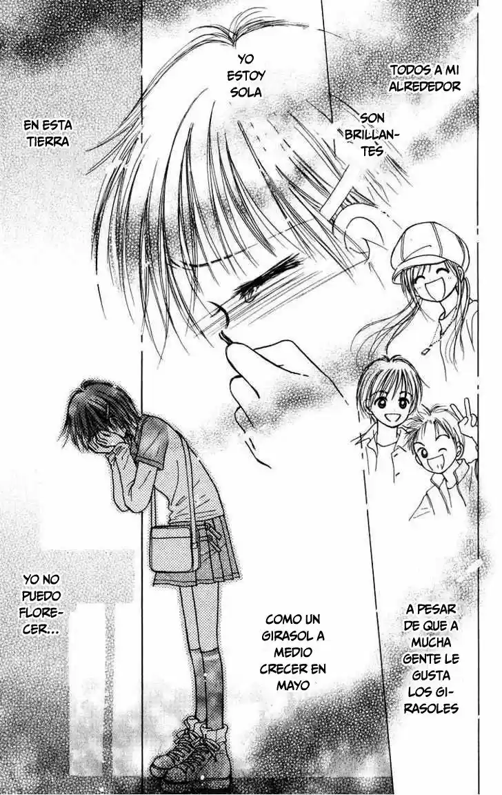 Orange Kakumei (2003) - Capítulo 4 - Página 31 - LectorTMOo
