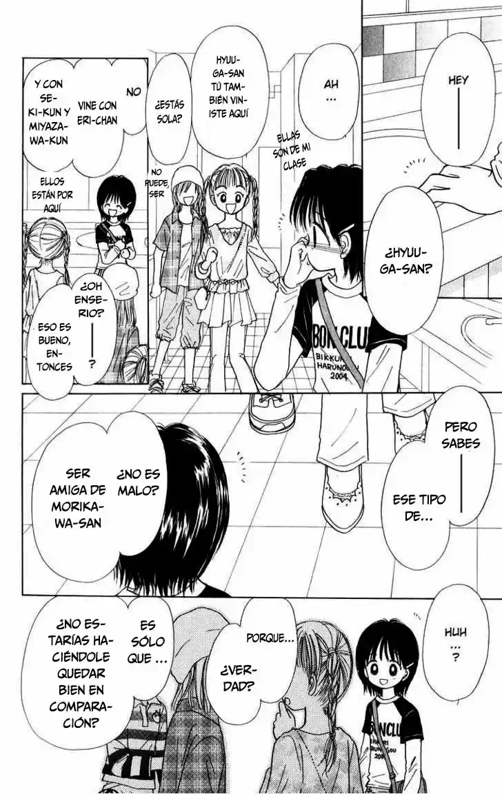 Orange Kakumei (2003) - Capítulo 4 - Página 32 - LectorTMOo