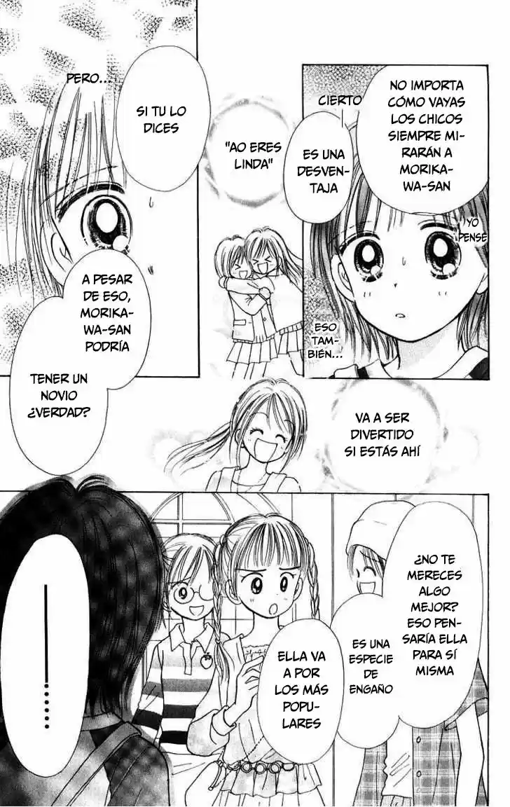 Orange Kakumei (2003) - Capítulo 4 - Página 33 - LectorTMOo