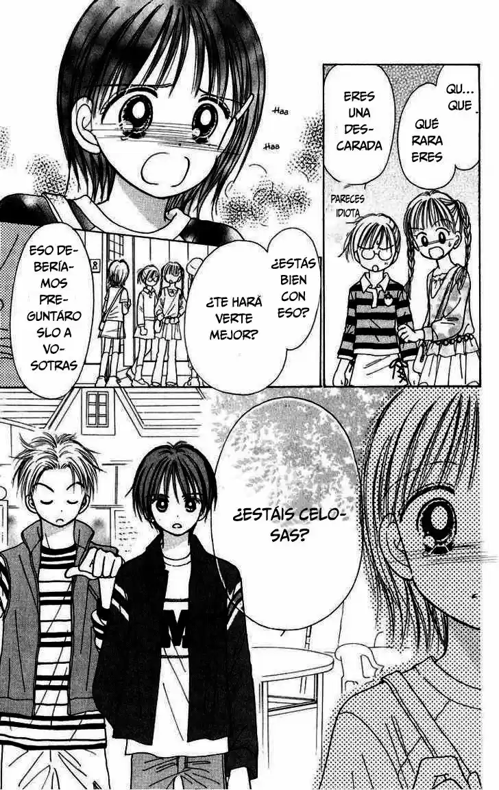 Orange Kakumei (2003) - Capítulo 4 - Página 35 - LectorTMOo