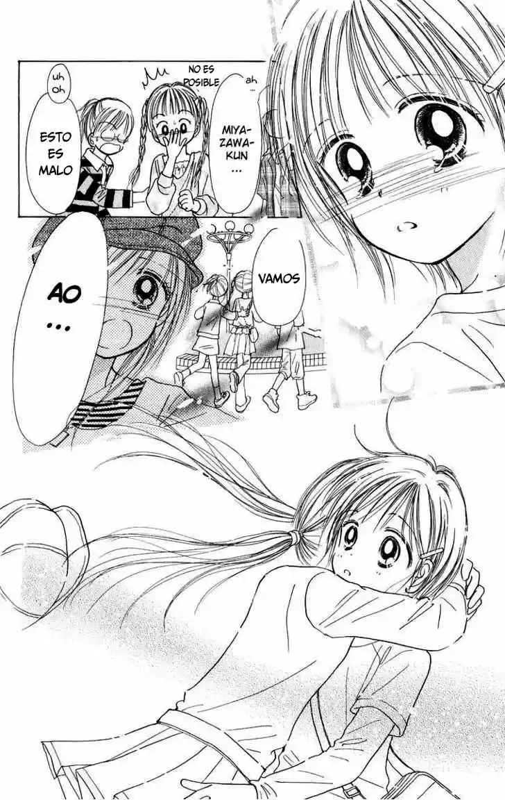 Orange Kakumei (2003) - Capítulo 4 - Página 36 - LectorTMOo