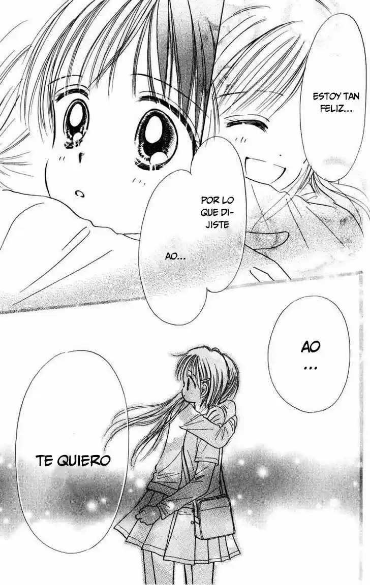 Orange Kakumei (2003) - Capítulo 4 - Página 37 - LectorTMOo