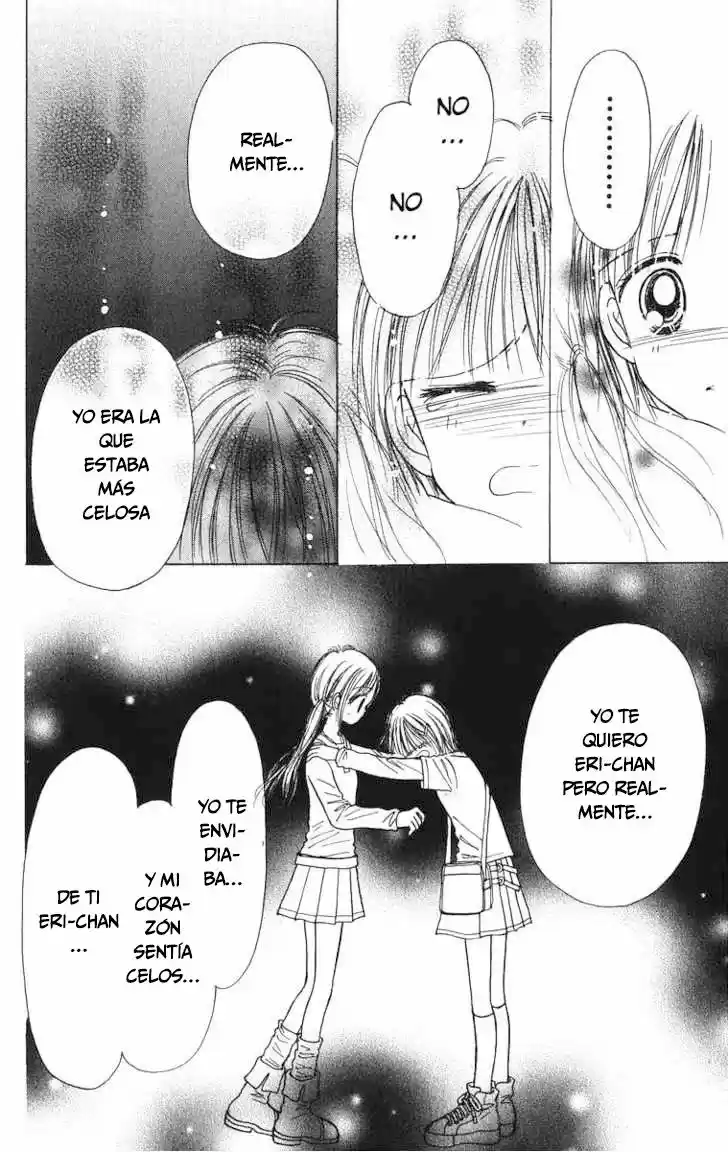 Orange Kakumei (2003) - Capítulo 4 - Página 38 - LectorTMOo