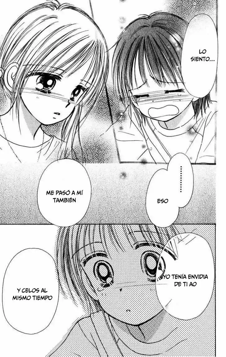 Orange Kakumei (2003) - Capítulo 4 - Página 39 - LectorTMOo