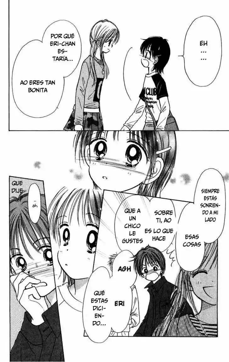 Orange Kakumei (2003) - Capítulo 4 - Página 40 - LectorTMOo