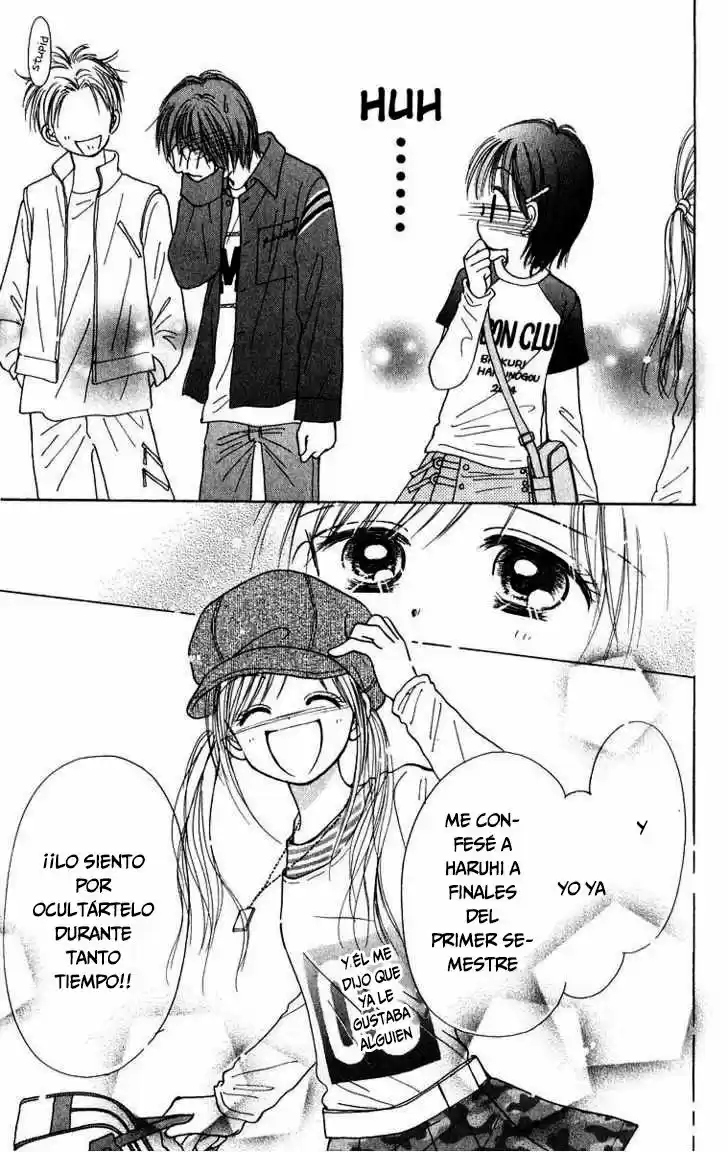 Orange Kakumei (2003) - Capítulo 4 - Página 41 - LectorTMOo