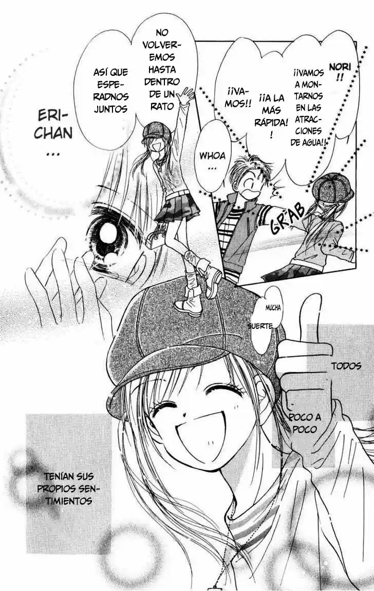 Orange Kakumei (2003) - Capítulo 4 - Página 42 - LectorTMOo