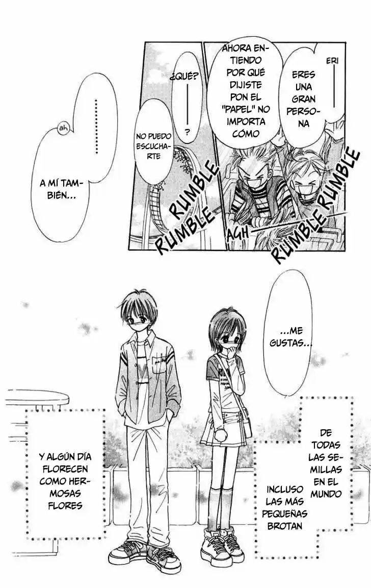 Orange Kakumei (2003) - Capítulo 4 - Página 44 - LectorTMOo