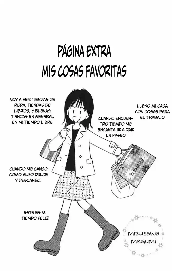 Orange Kakumei (2003) - Capítulo 4 - Página 49 - LectorTMOo