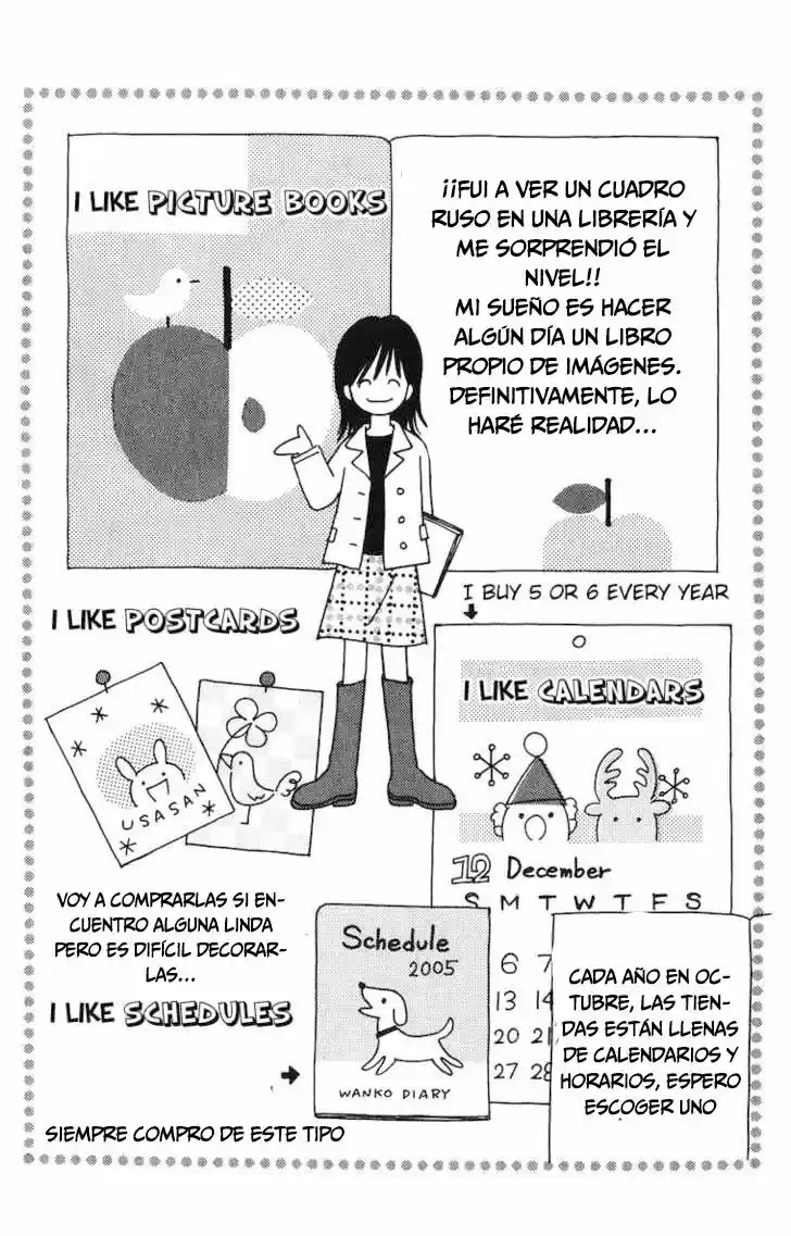 Orange Kakumei (2003) - Capítulo 4 - Página 50 - LectorTMOo