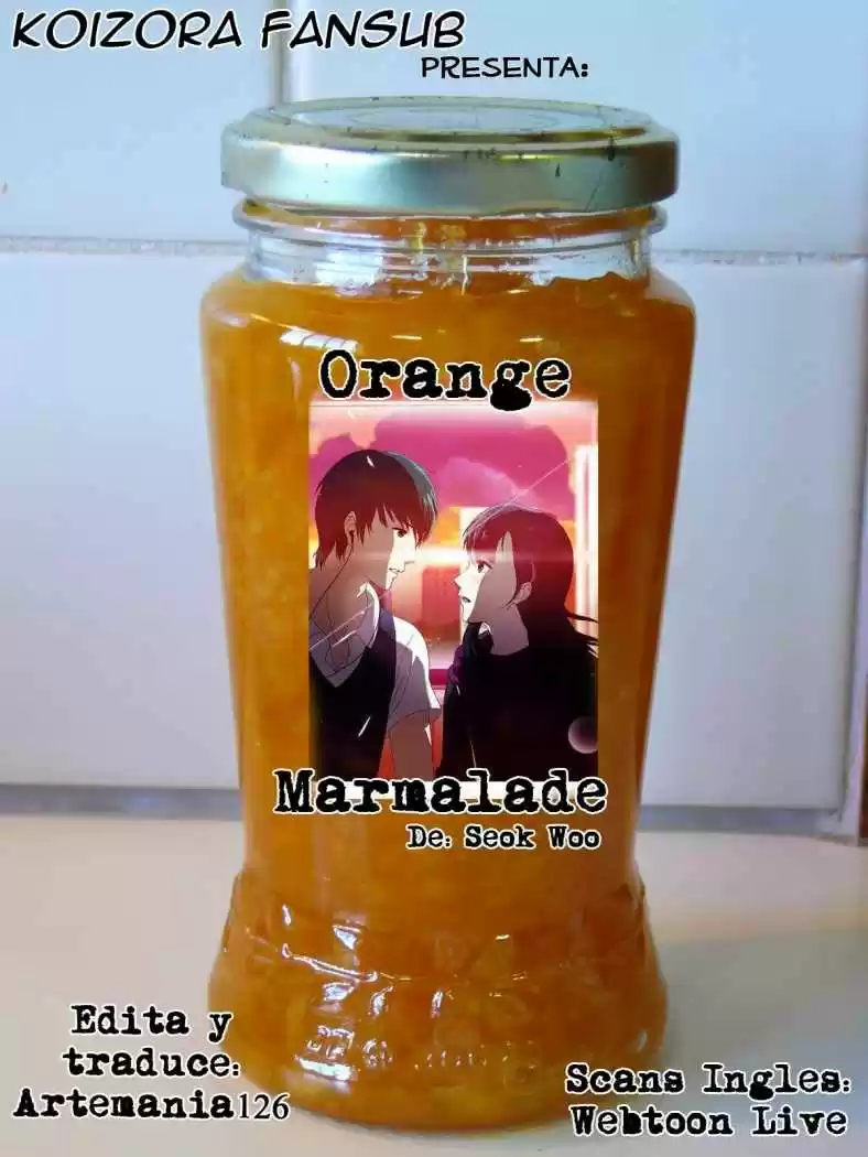 Orange Marmalade (2011) - Capítulo 10 - Página 3 - LectorTMOo