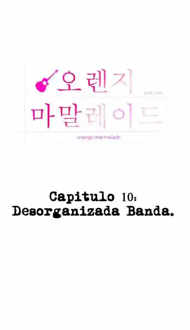 Orange Marmalade (2011) - Capítulo 10 - Página 17 - LectorTMOo