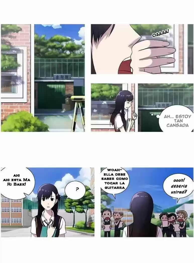 Orange Marmalade (2011) - Capítulo 10 - Página 18 - LectorTMOo