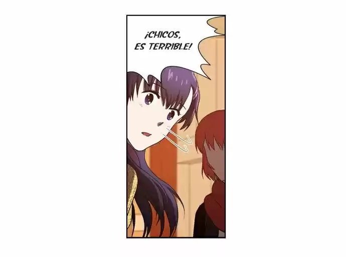 Orange Marmalade (2011) - Capítulo 101 - Página 6 - LectorTMOo