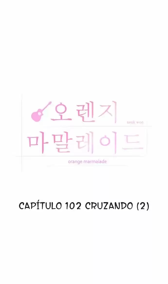 Orange Marmalade (2011) - Capítulo 102 - Página 10 - LectorTMOo