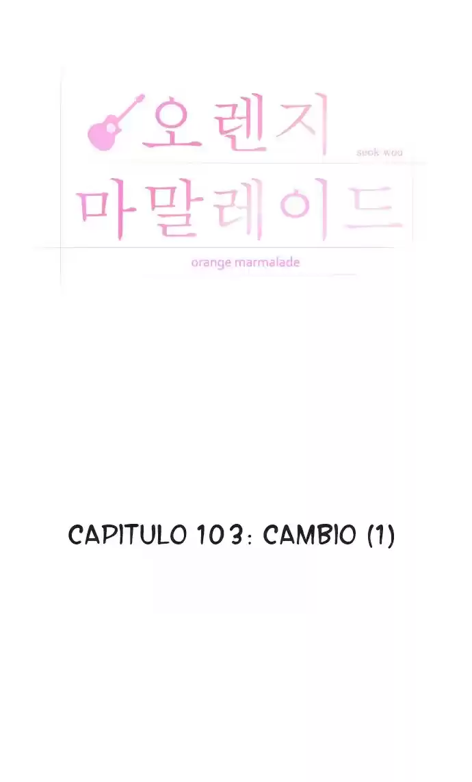 Orange Marmalade (2011) - Capítulo 103 - Página 14 - LectorTMOo