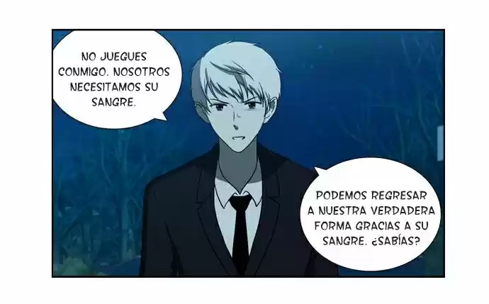 Orange Marmalade (2011) - Capítulo 104 - Página 9 - LectorTMOo