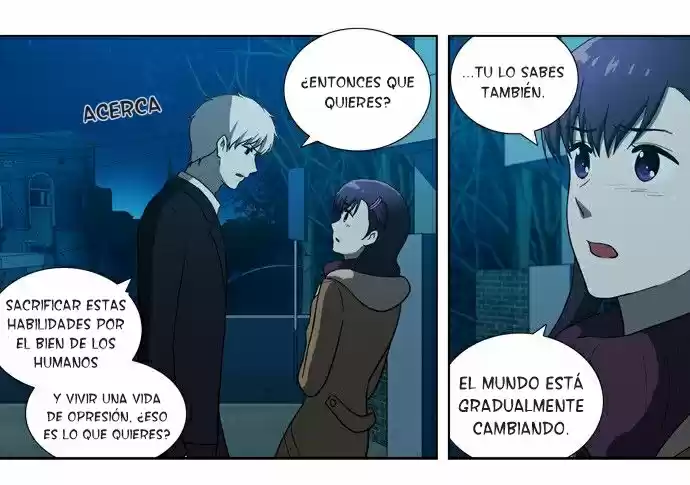 Orange Marmalade (2011) - Capítulo 104 - Página 24 - LectorTMOo