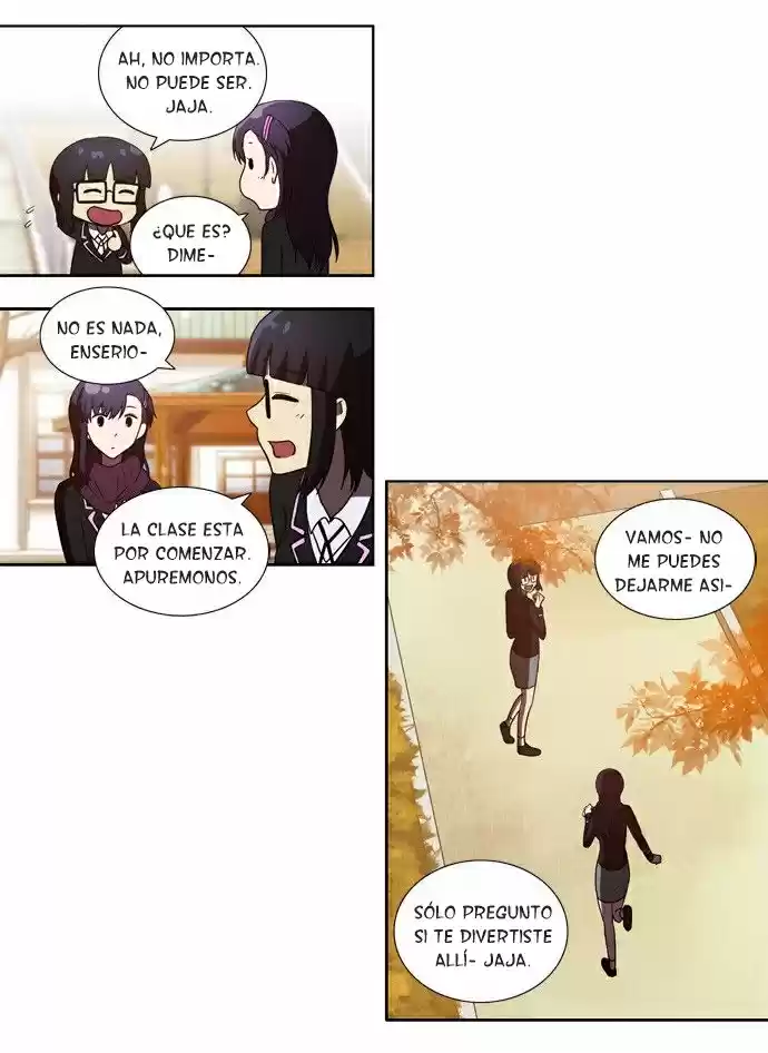 Orange Marmalade (2011) - Capítulo 106 - Página 11 - LectorTMOo