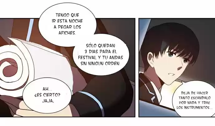 Orange Marmalade (2011) - Capítulo 106 - Página 16 - LectorTMOo