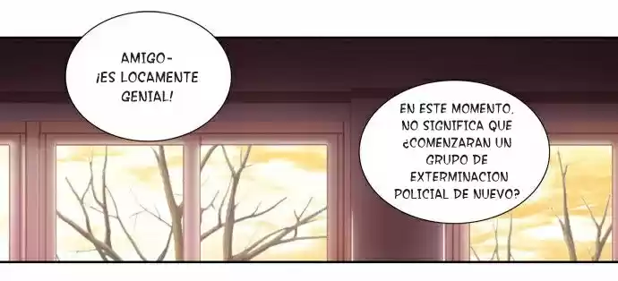 Orange Marmalade (2011) - Capítulo 107 - Página 15 - LectorTMOo