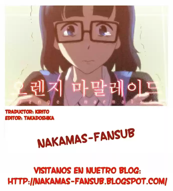 Orange Marmalade (2011) - Capítulo 107 - Página 48 - LectorTMOo