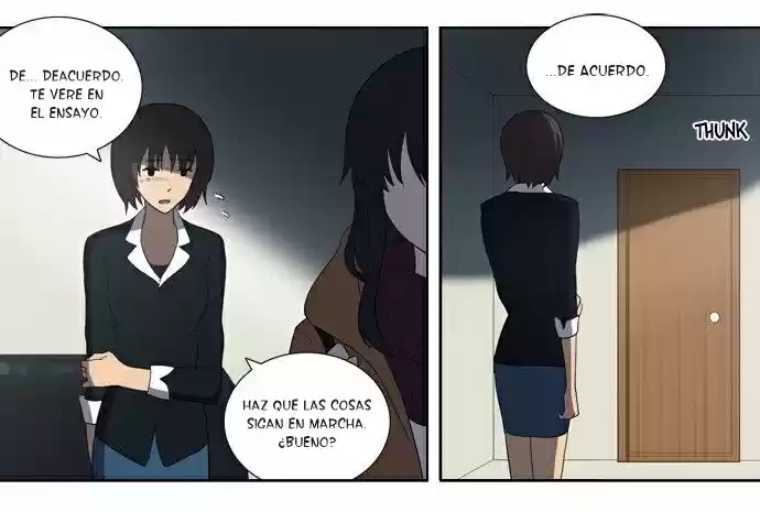 Orange Marmalade (2011) - Capítulo 109 - Página 37 - LectorTMOo