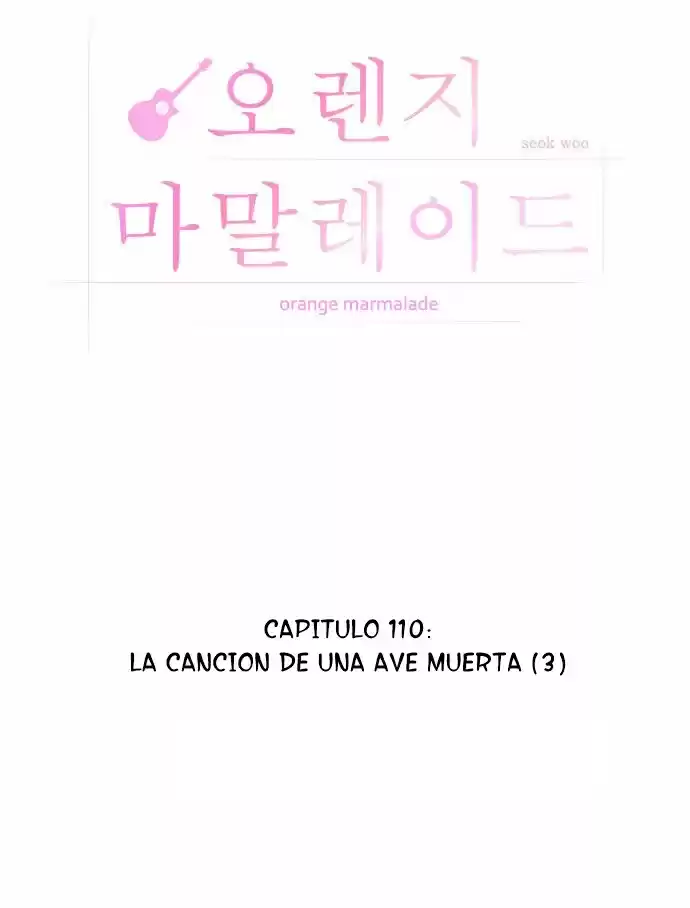 Orange Marmalade (2011) - Capítulo 110 - Página 19 - LectorTMOo